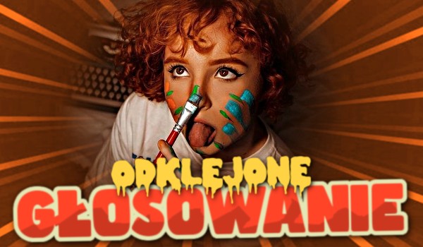 Odklejone Głosowanie