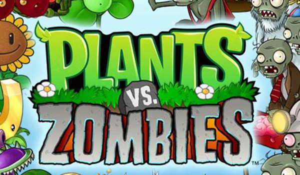 Jak dobrze znasz Plants vs Zombies?