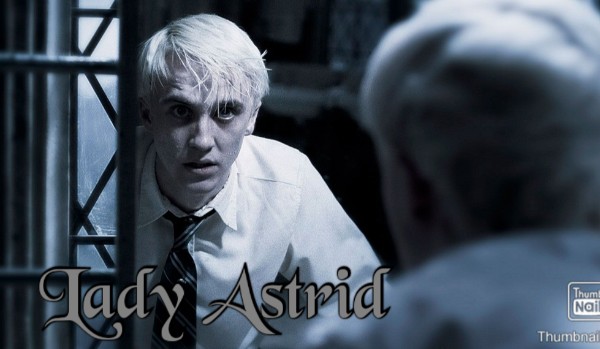 Lady Astrid – 7