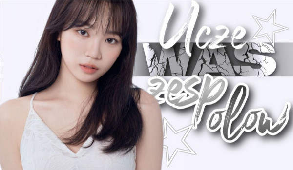 Ucze was zespołów-Le sserafim!