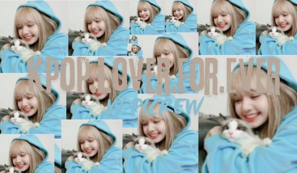 Jak wyobrażam sobie @Kpop.Lover.For.Ever w Picrew