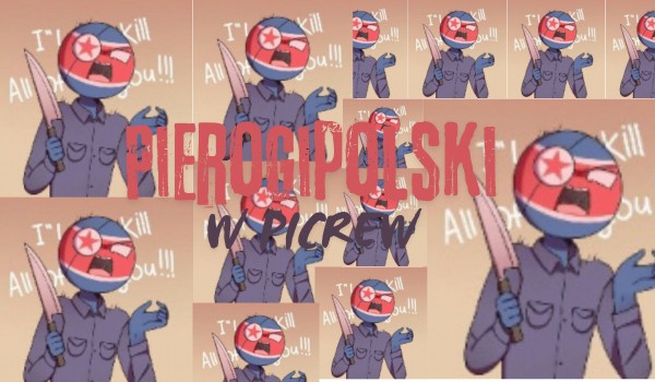 Jak wyobrażam sobie @Pierogipolski w Picrew