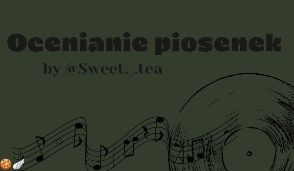 Ocenianie piosenek cz 2