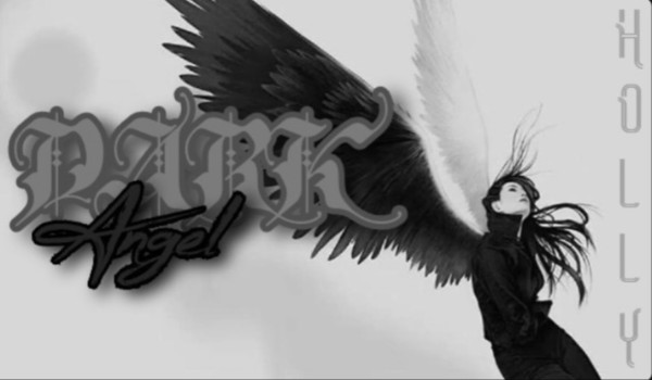 Dark angel – rozdział 3
