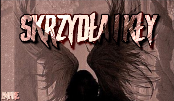 Skrzydła i Kły | Poem