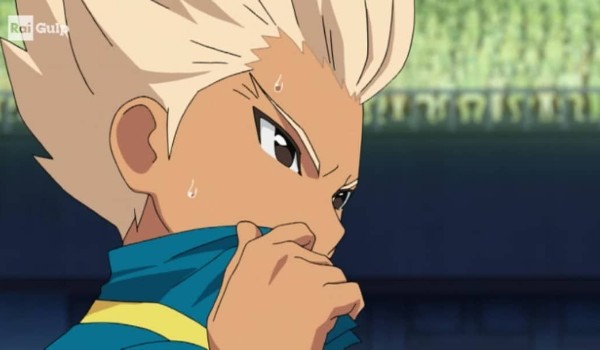 Jakiego Axela Blaze zdrapiesz ?