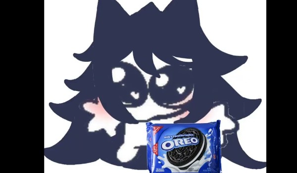 test czy lubisz oreo