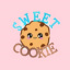 Sweet...Cookie