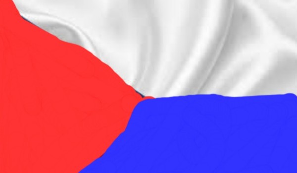 Kolory flag na odwrót