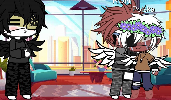 Komiksy z krajoludziów :3 cz.3