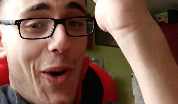 JAKIM TYPEM MATEUSZA JESTEŚ?