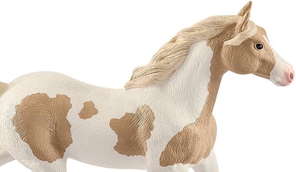 Jakim schleich koniem jesteś ?