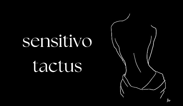 sensitivo tactus
