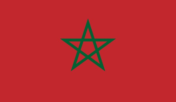 Zgadnij o jakim kraju myślę