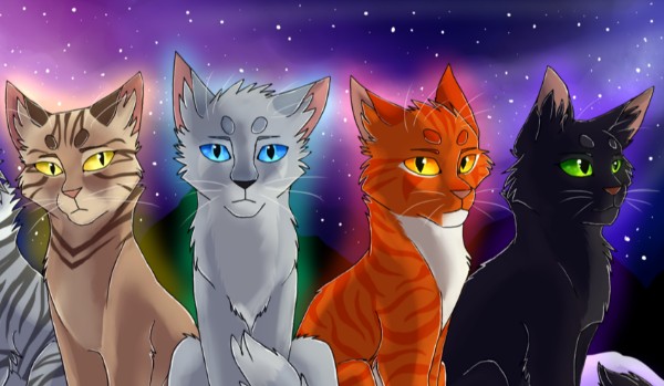 *Four forces*| Charpter four