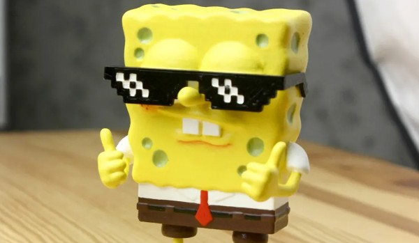 TEST WIEDZY O GAREN OF BANBAN