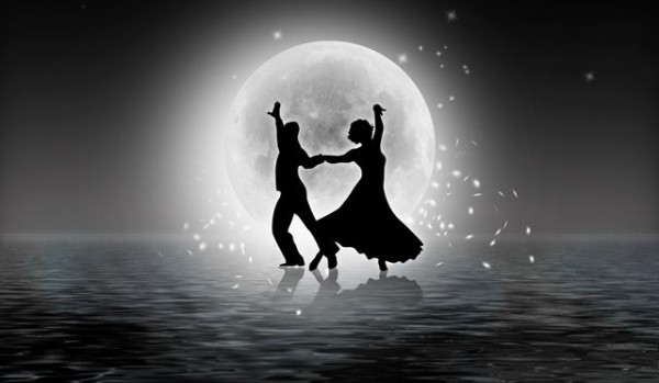 Szalona noc