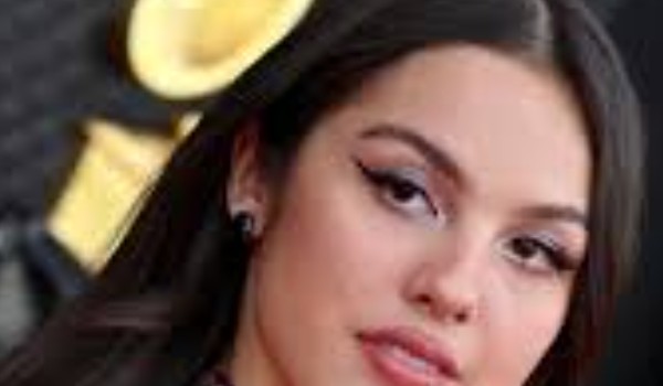 Piosenki Olivi Rodrigo