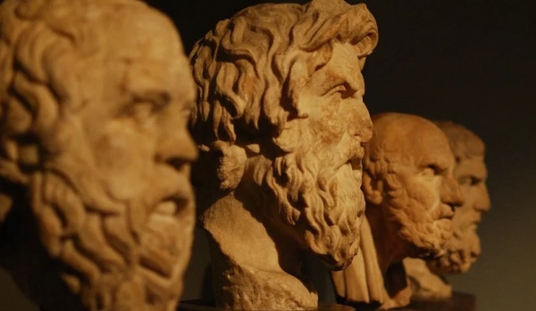 Czy jesteś epikurejczykiem?