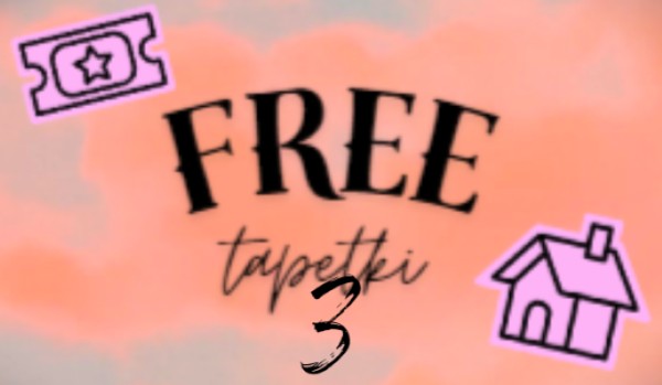 |Free tapetki z wojo 3|