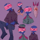 -_North_Korea_-