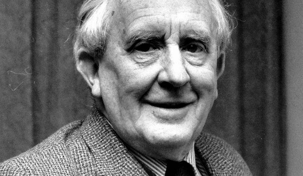 Quiz o autorze Hobbita