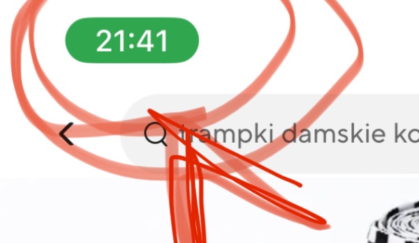 Wowowow jaka ocka moja to ty sigm