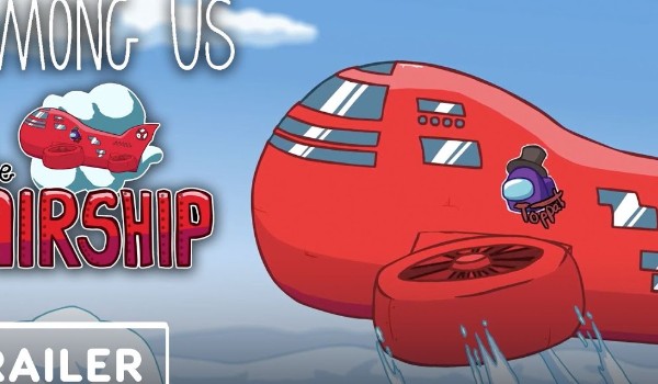 czy przetrwasz na the airship???