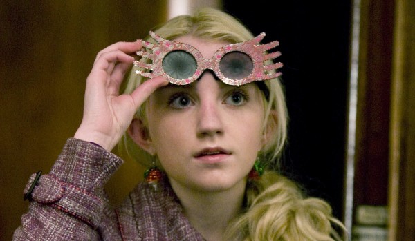 Talksy Harry Potter #6