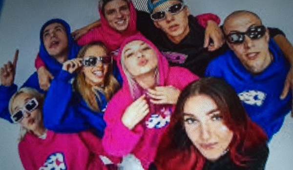 Jak dobrze znasz  Genzie ?