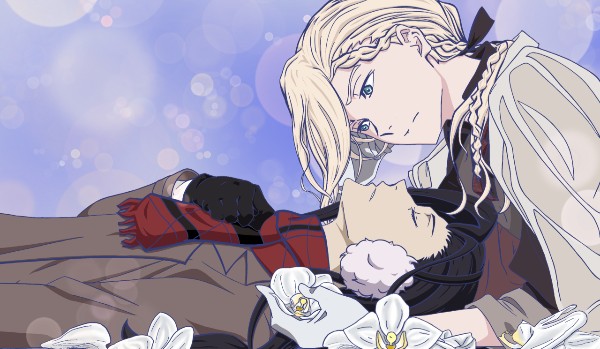 Zondiaki •|Prolog|•