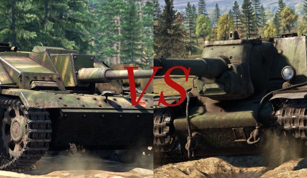 Jaką maszynę wolisz ? #3 | WarThunder