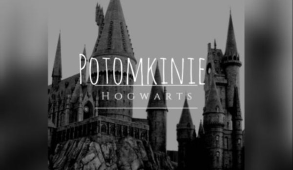 Potomkinie #13- Stormswift