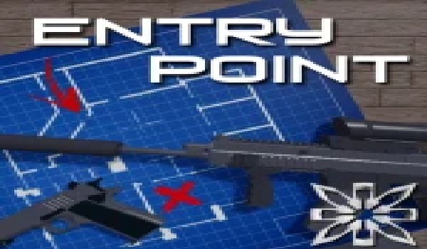 Jak dobrze znasz Entry Point?