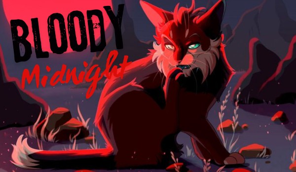 Bloody Migniht |Rozdział 1|