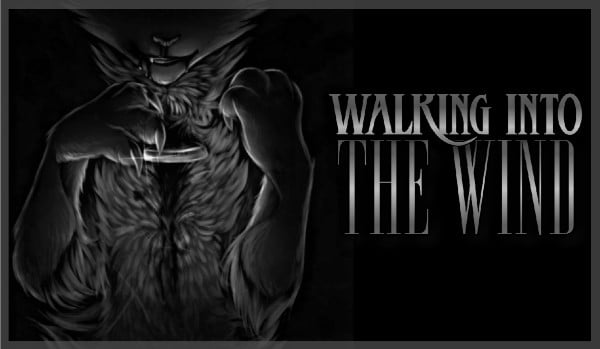 Walking into the wind |Character description & prologue|