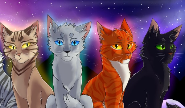 *Four forces*| Charpter seven