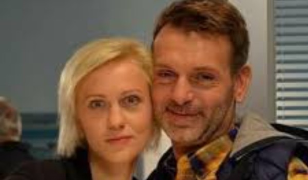 Anna & Wiktor i… cz. 2