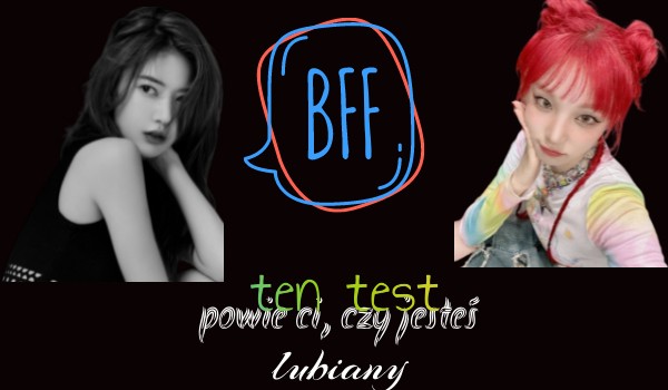 Ten test powie Ci czy jesteś  lubiany