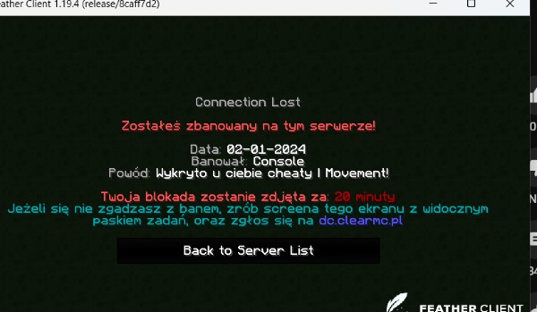 jak znasz chcepremke