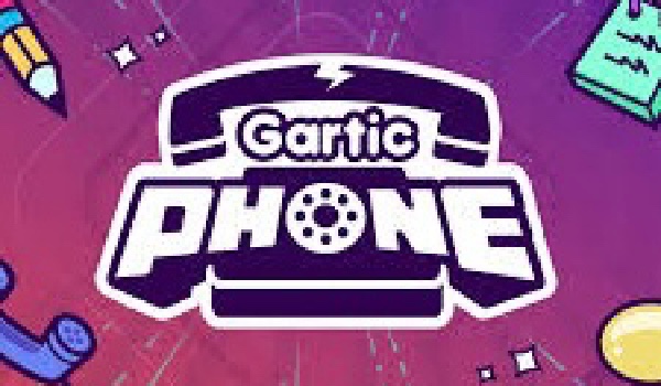 Gartic phone na SQ! – specjał na 100 obs