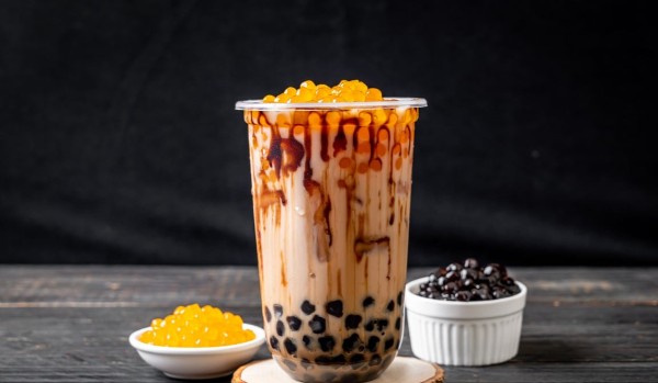 Bitwa smaków bubble tea ~ runda 2