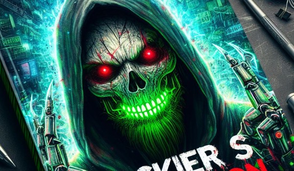 Hacker’s Rebellion (50 pytań z całej książki) quiz#6