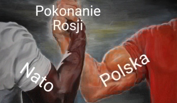 Już po Rosji