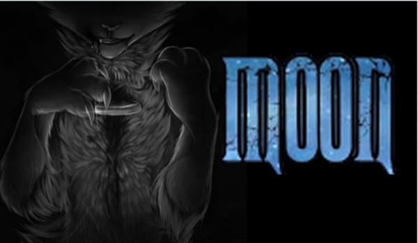 Moon — Prologue