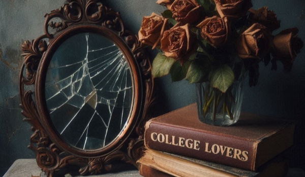 ~College lovers|pt 1~