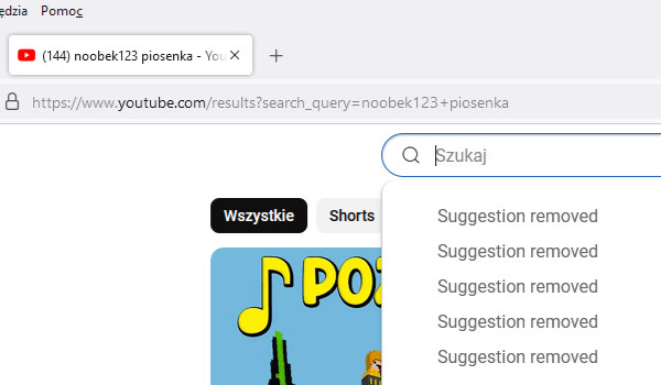 Czy znasz dobrze sławnych youtuberów?