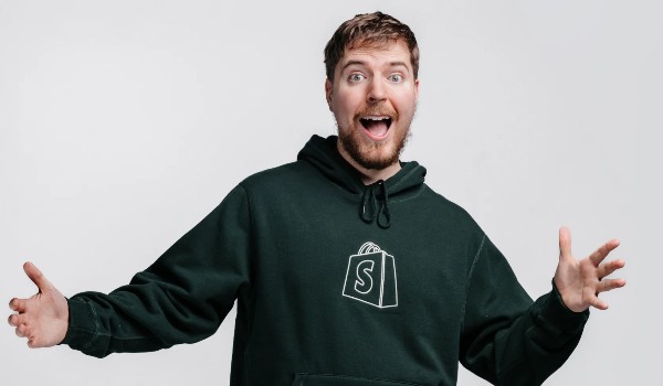 Mrbeast pokonał T-Series