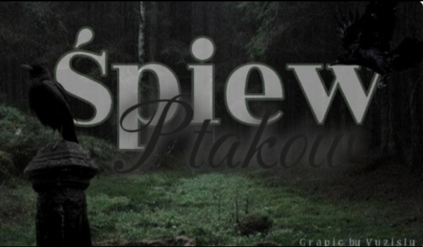 Śpiew ptaków |poem