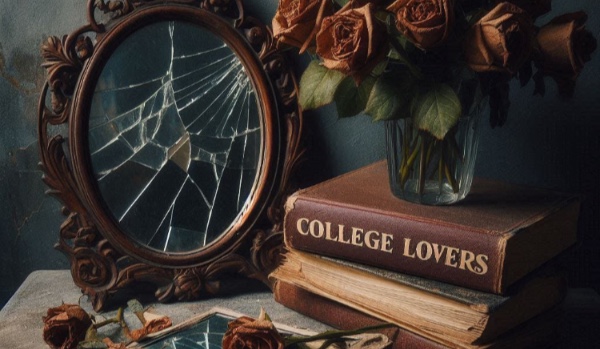 ~College lovers|pt 2~